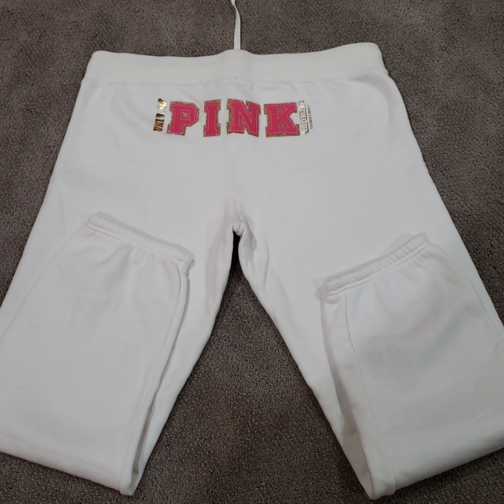 Victoria  Secret pants